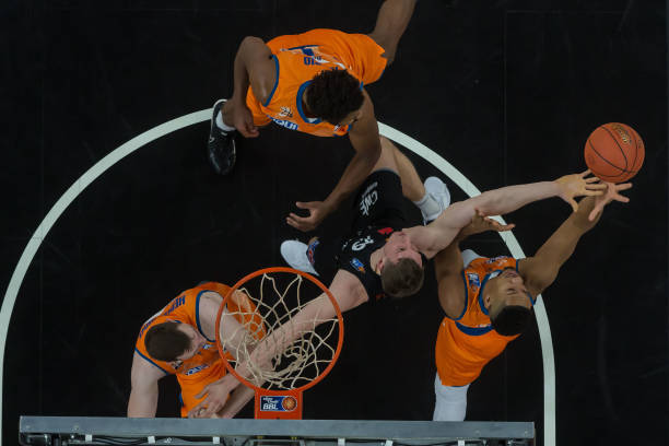 他都能精准 他都能精准