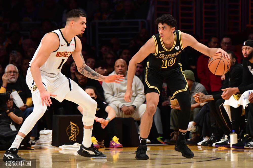 核心球员 核心球员