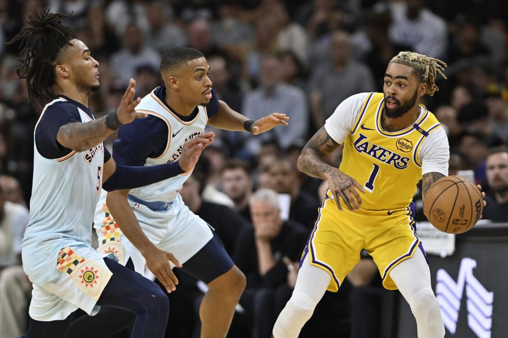 和支持团队 和支持团队