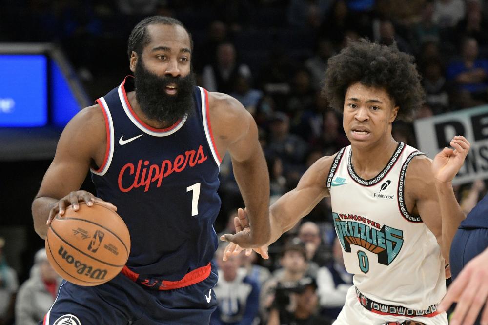 BA的公平 BA的公平